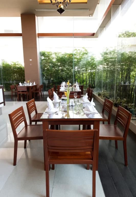 Best Western Plus Grand Howard - photo 21