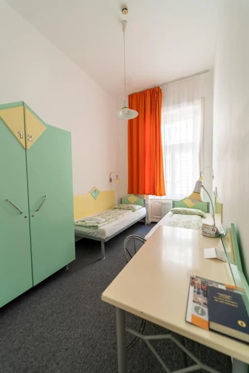 MP Hostel Budapest - photo 33