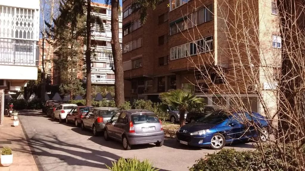 Apartamento "La Bombilla" - photo 1
