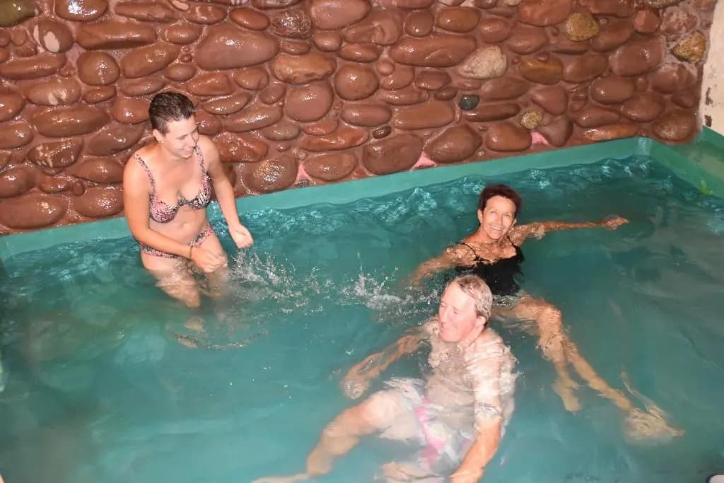 Riad Aicha Marrakech - photo 3