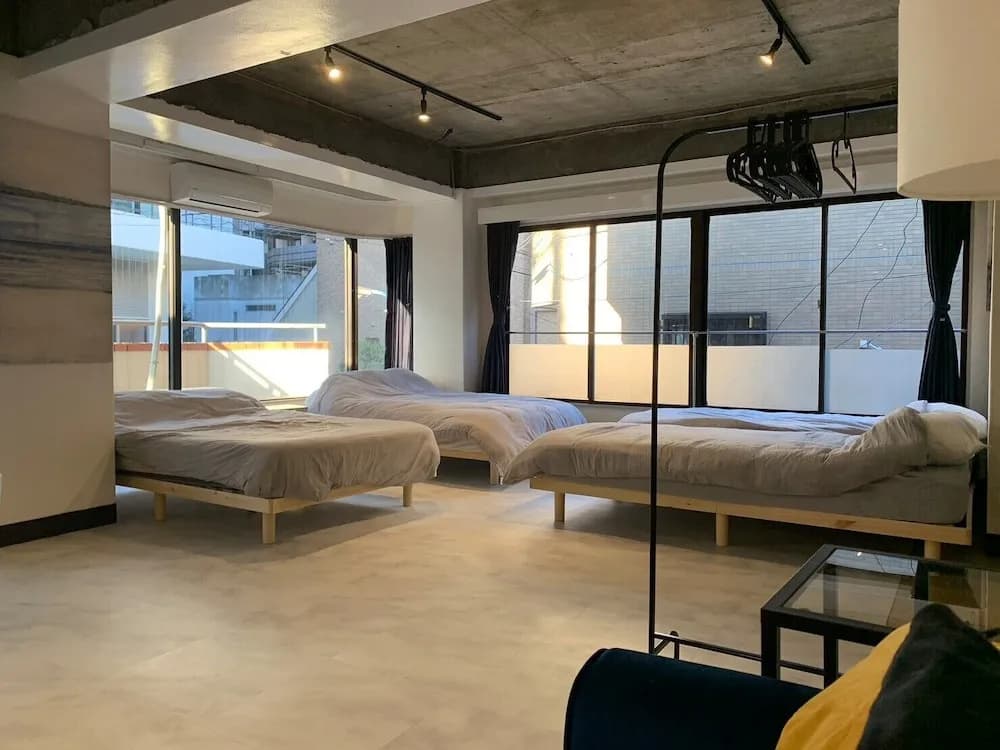 Spacious Studio West Shinjuku - photo 9