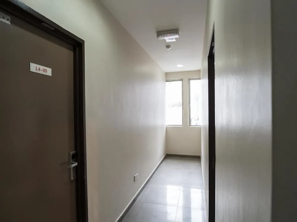 OYO 191 ML Inn Hotel - photo 12