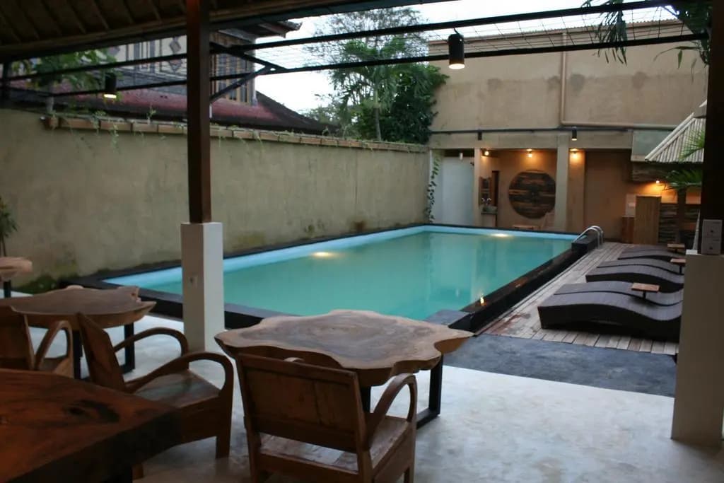 Alaya Suites Ubud - photo 6