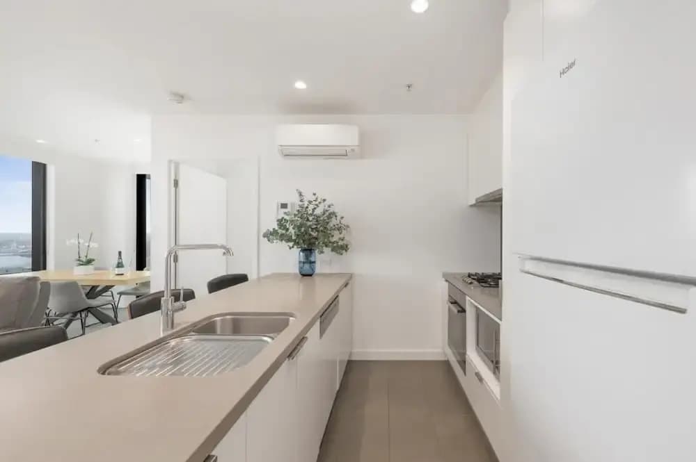 Spectacular Three Bedroom Suite - photo 7