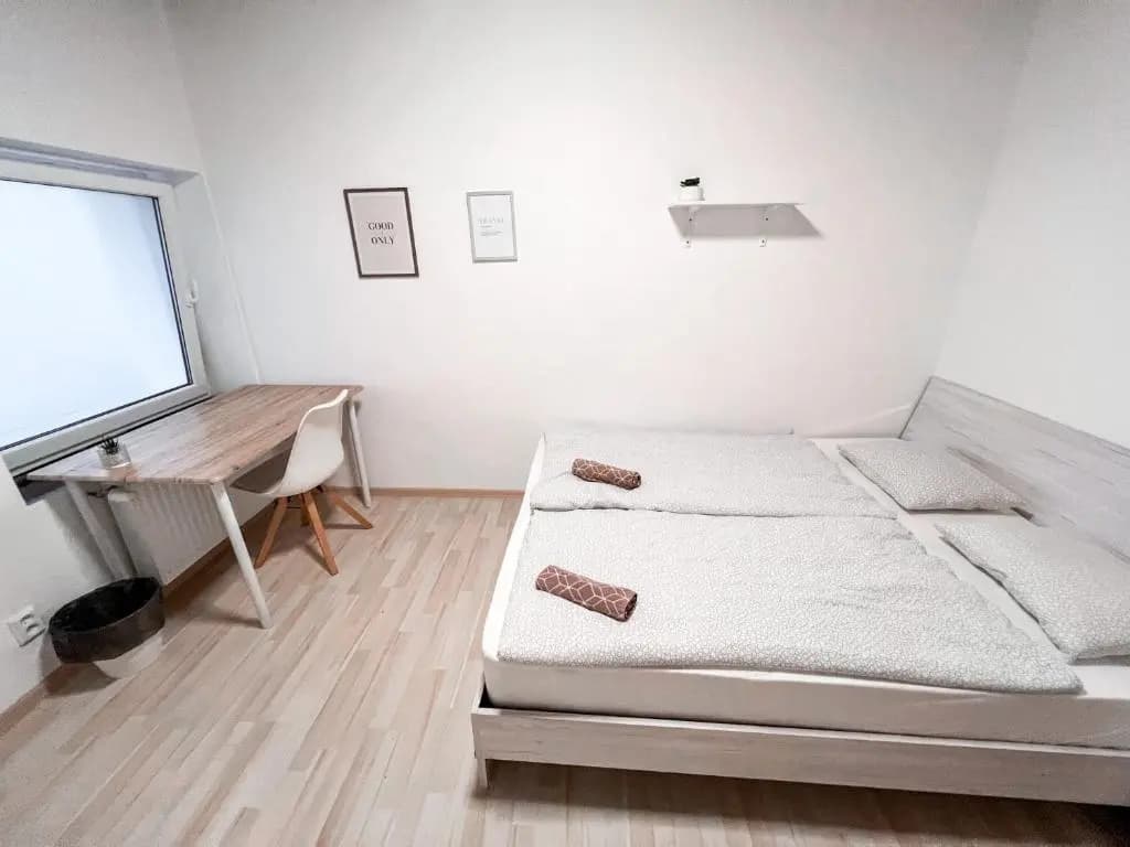 Williams Apartments Prague - photo 2