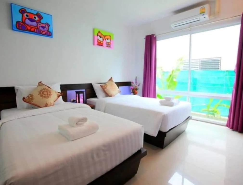 The One Cozy Vacation Residence - photo 32