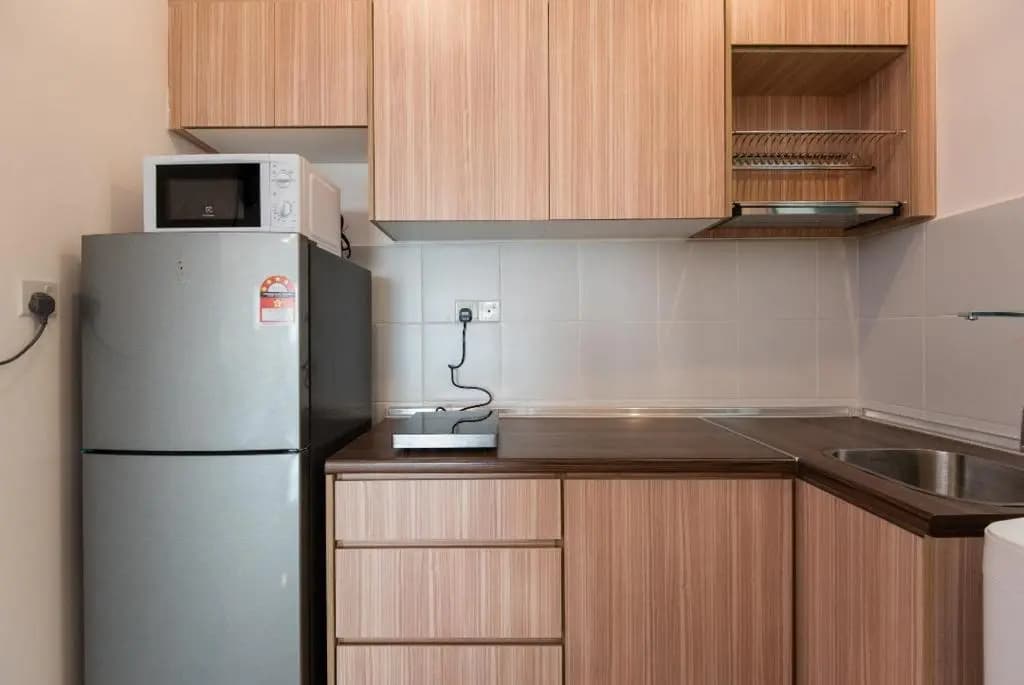 Modern City 2B Suite Desa Park City - photo 26