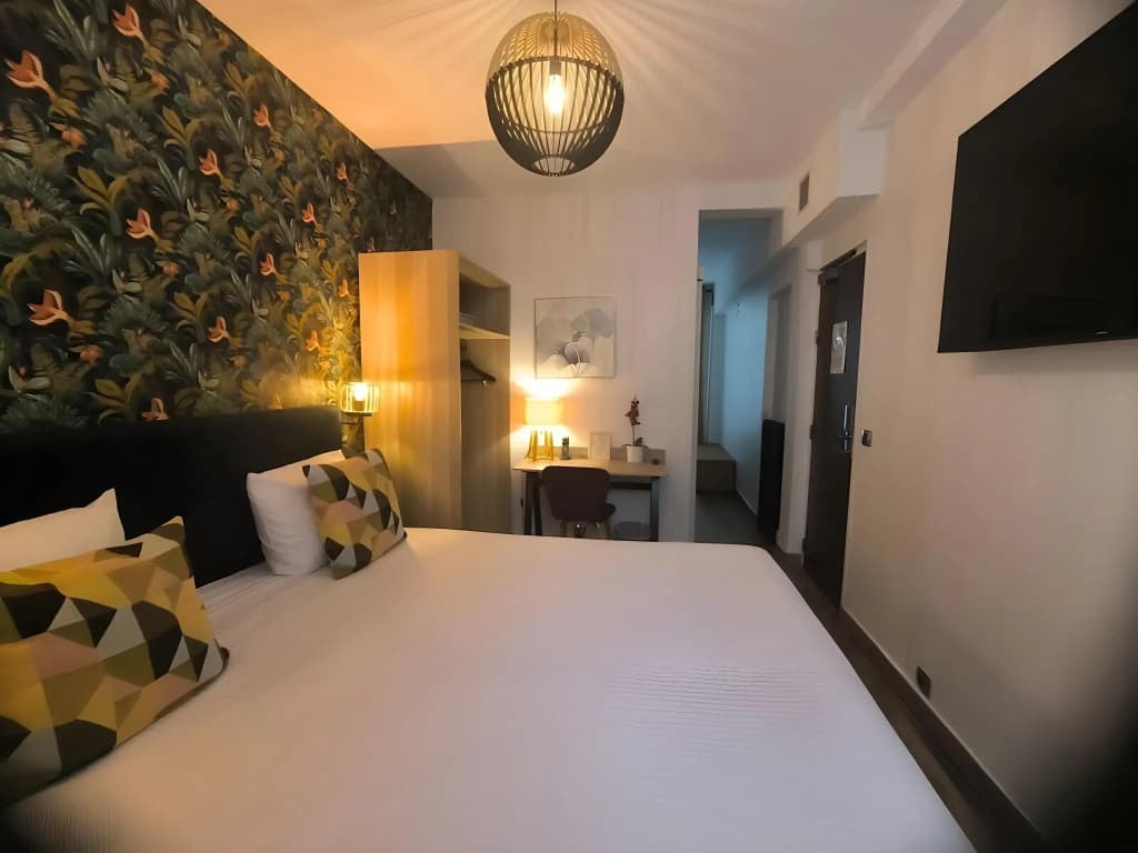 Hotel le Twelve - photo 23