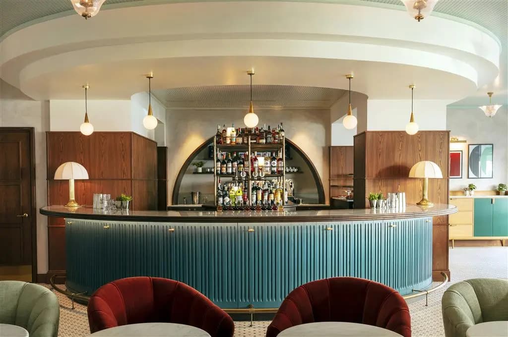 The Hoxton Rome - photo 19