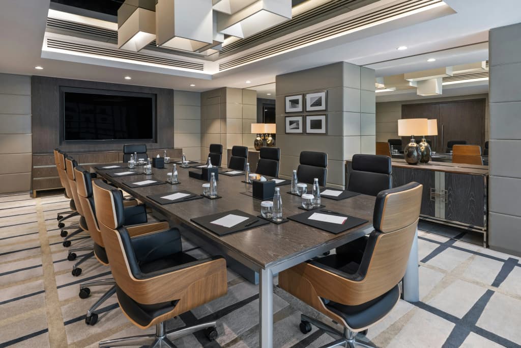 Al Maha Arjaan By Rotana - photo 21