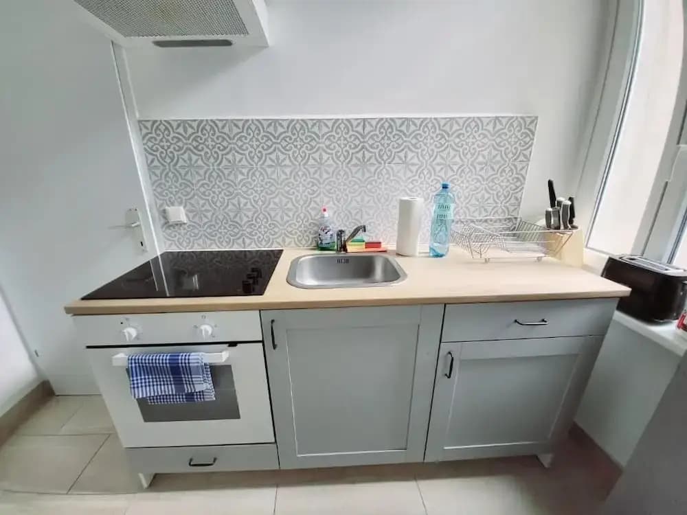 Wipplinger Home Apartment Vienna - photo 5