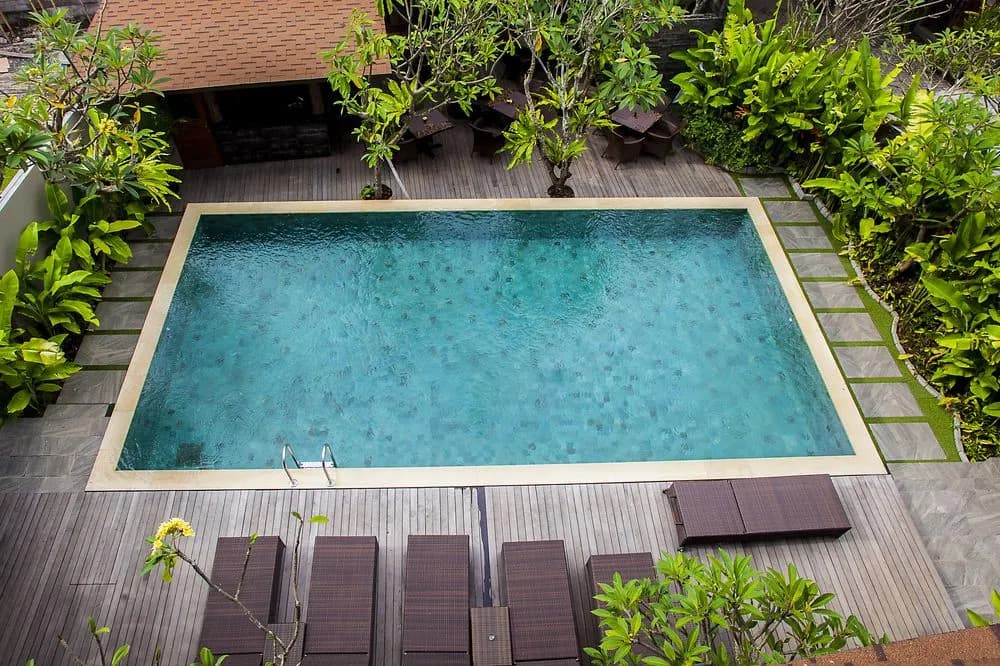 Puri Sabina Bed & Breakfast - photo 16