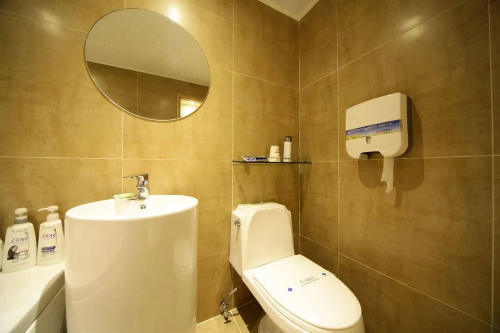 Sheel Hotel(쉴호텔) - photo 9