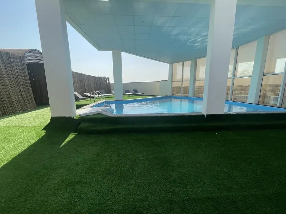 Wakra Inn Hotel Apartments - photo 17