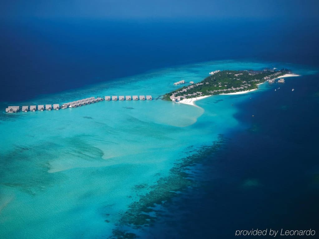Four Seasons Resort  Maldives at Landaa Giraavaru - photo 22
