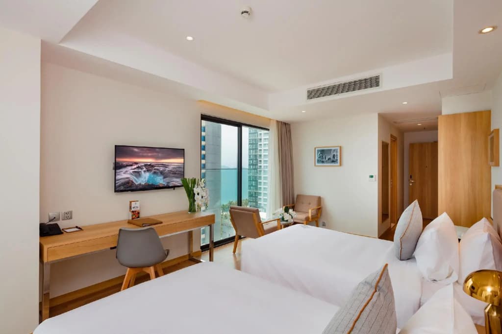 Nagar Hotel Nha Trang - photo 41