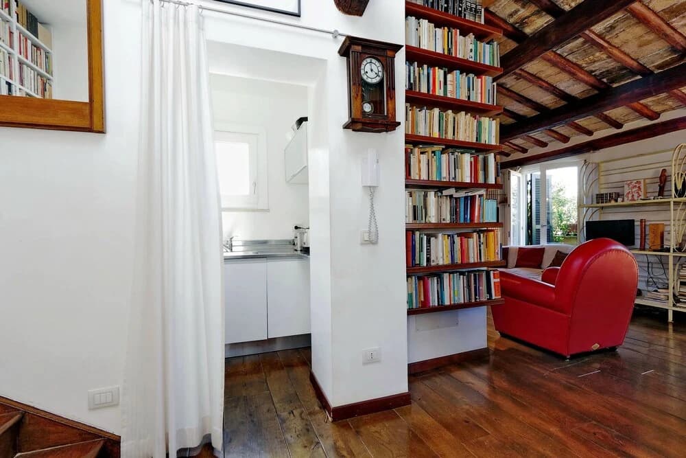 Genovesi - WR Apartments - photo 11