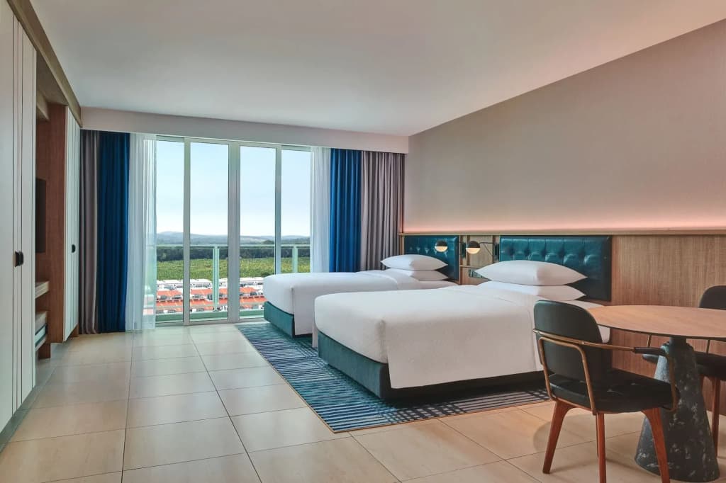 Four Points By Sheraton Desaru - photo 6