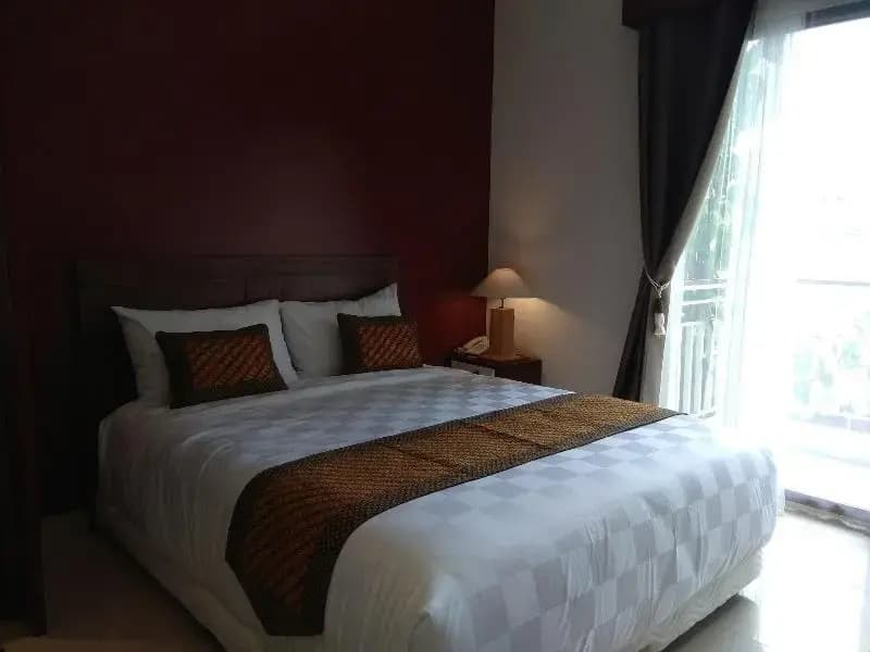 Avilla Ubud - photo 5