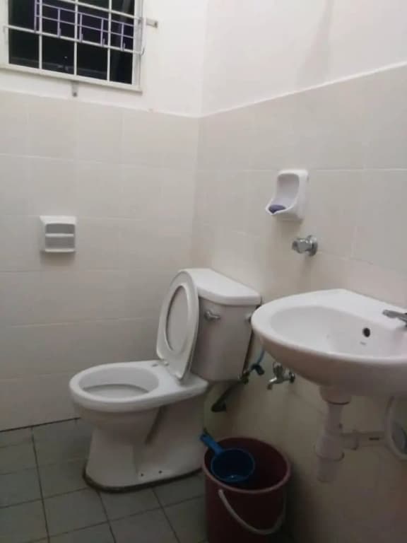 3A Homestay Semporna - photo 9