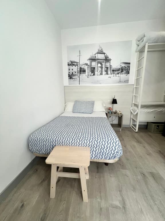 Hostal San Lorenzo - photo 35