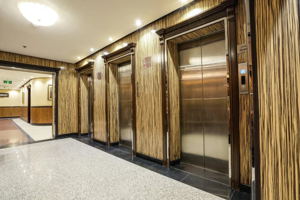 Vendome Plaza Hotel - photo 15