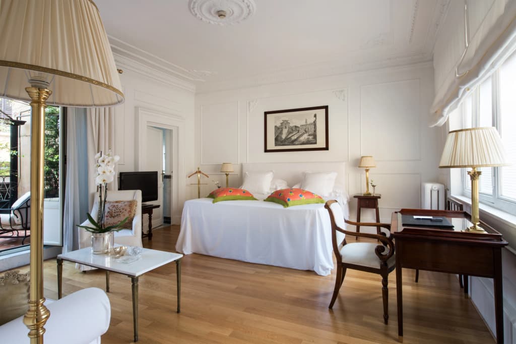 Grand Hotel Plaza - photo 36