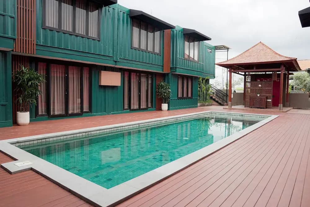 The Shack Canggu - photo 36