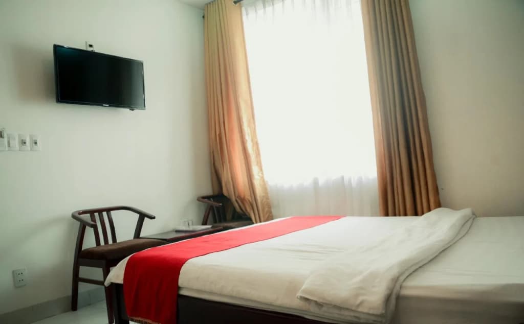 Thanh Hien Hotel - photo 2