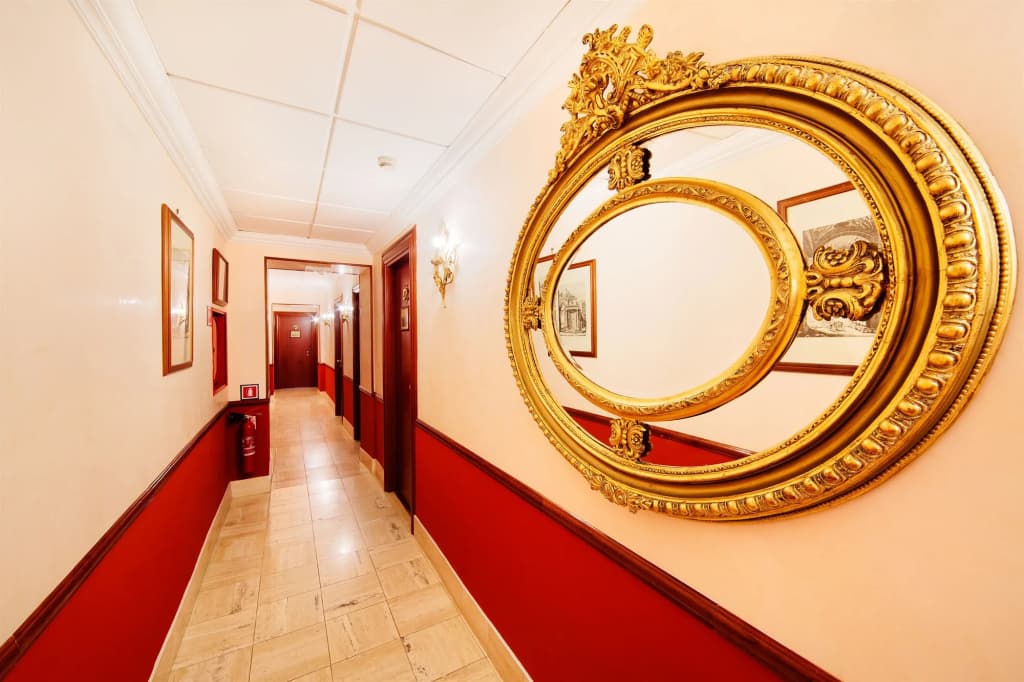 Hotel Scalinata di Spagna - photo 15