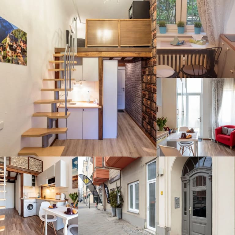 K&S Apartments - photo 3