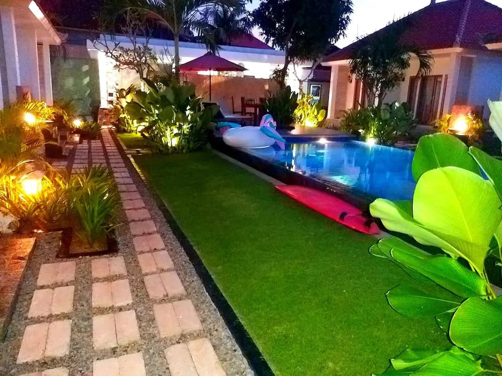 Adi Abian Villas - photo 8