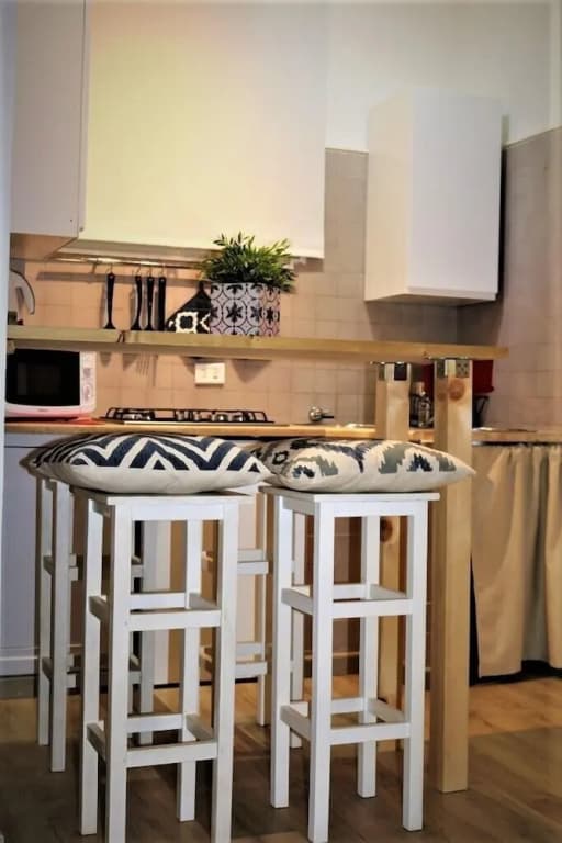 Riari Trastevere Apartment - photo 3