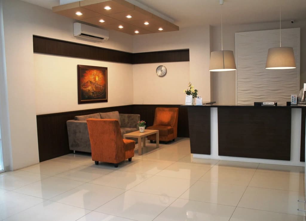 Petogogan Residence - photo 2