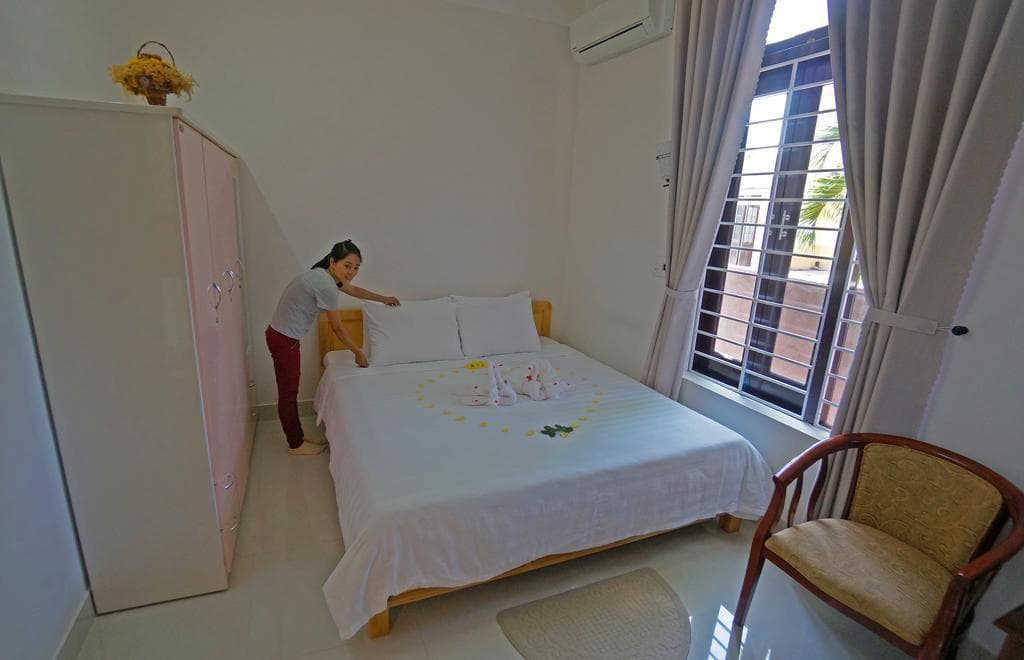 MS Tri House Homestay - photo 27