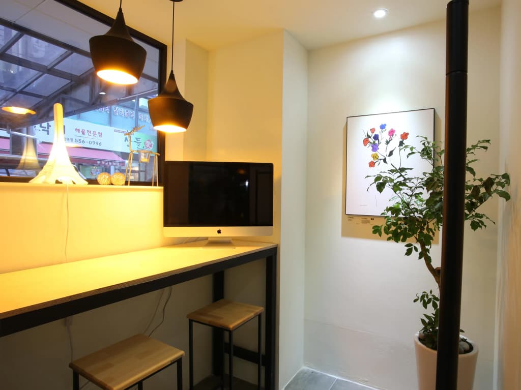 Lexy Hotel - photo 9