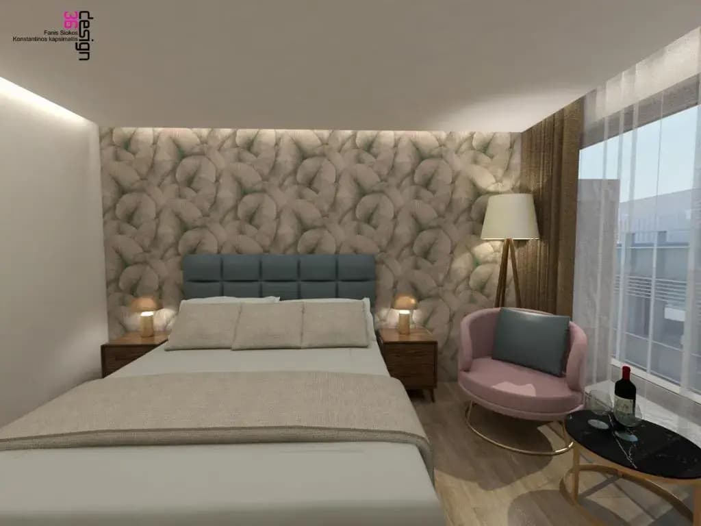 Leonardo Hotel Athens City Center - photo 6