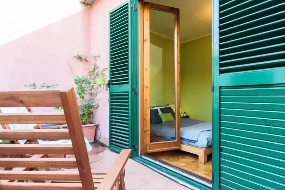 Dieci Flexyrent Apartment - photo 6