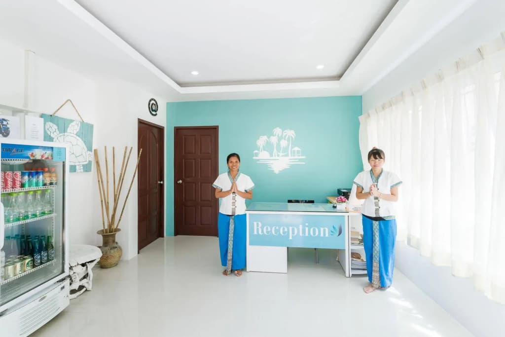 Pelegrin Hotel Samui - photo 22