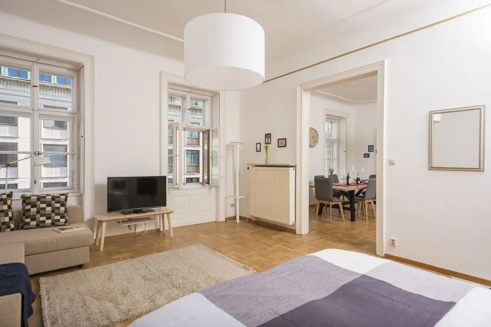 De Luxe Suite Staatsoper by Welcome2Vienna - photo 5