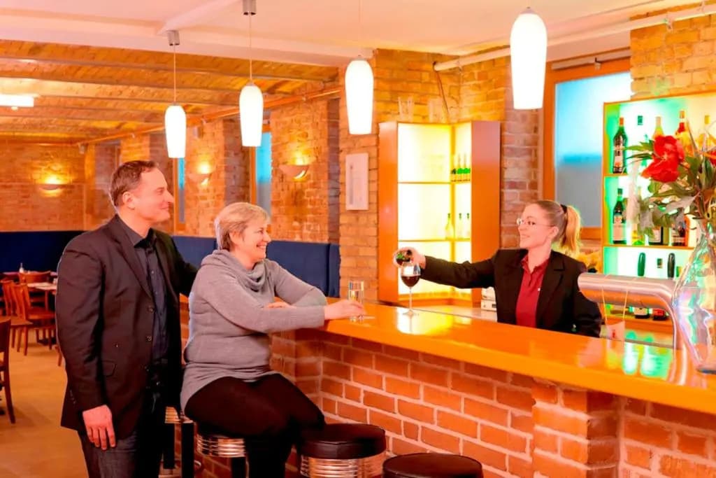 ibis Styles Berlin City Ost - photo 15