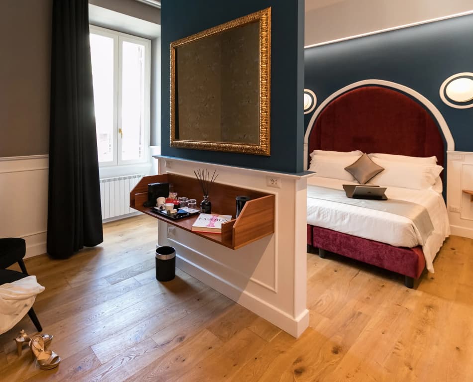 Jb Relais Luxury - photo 6