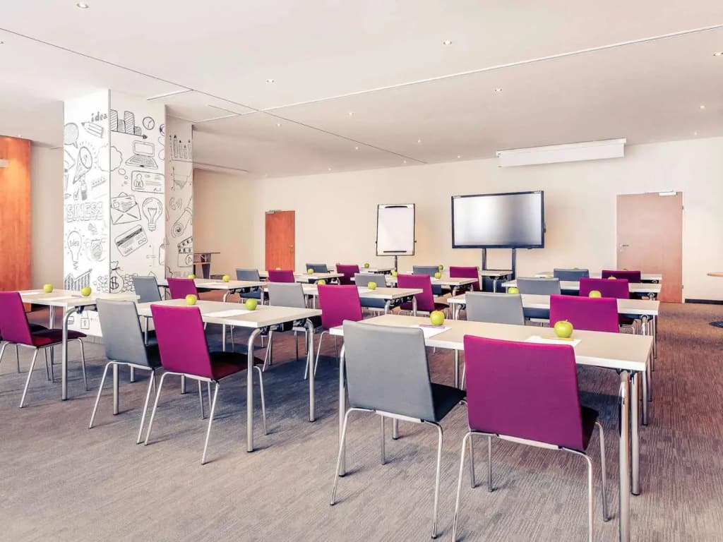 Mercure Wien City - photo 23