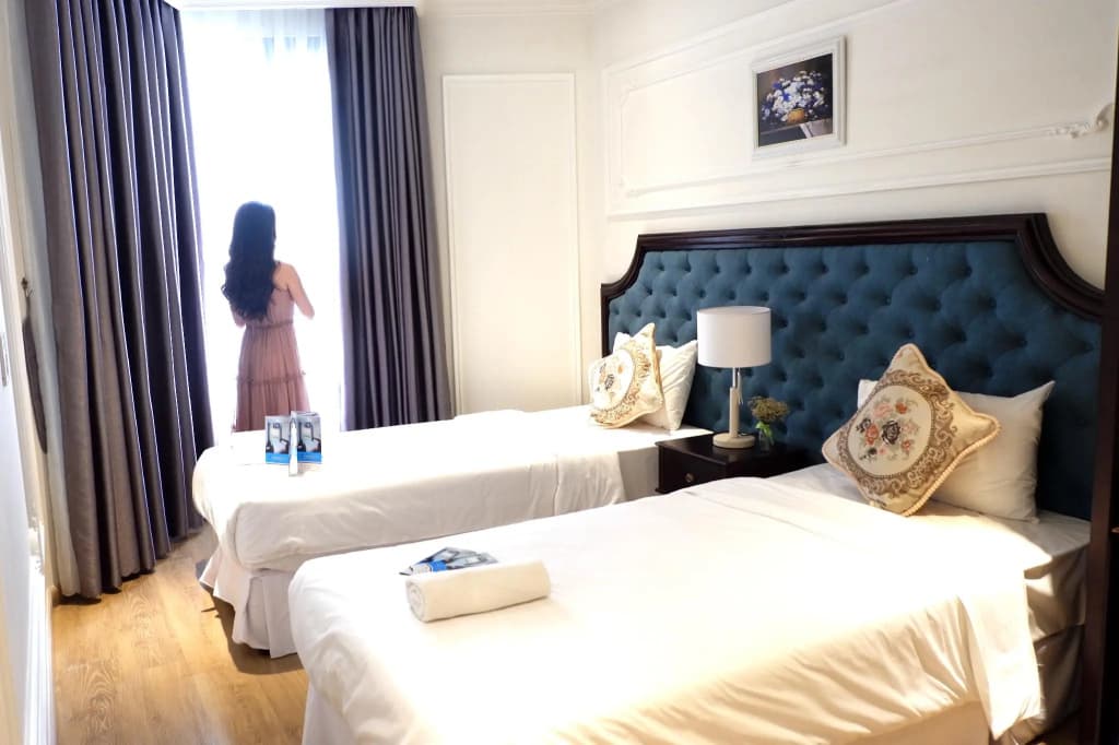 Halong Condotel - photo 2