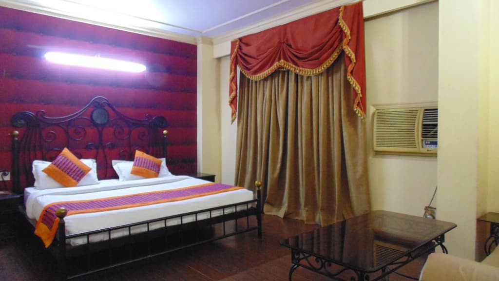 Hotel Sehrawat Inn - photo 2