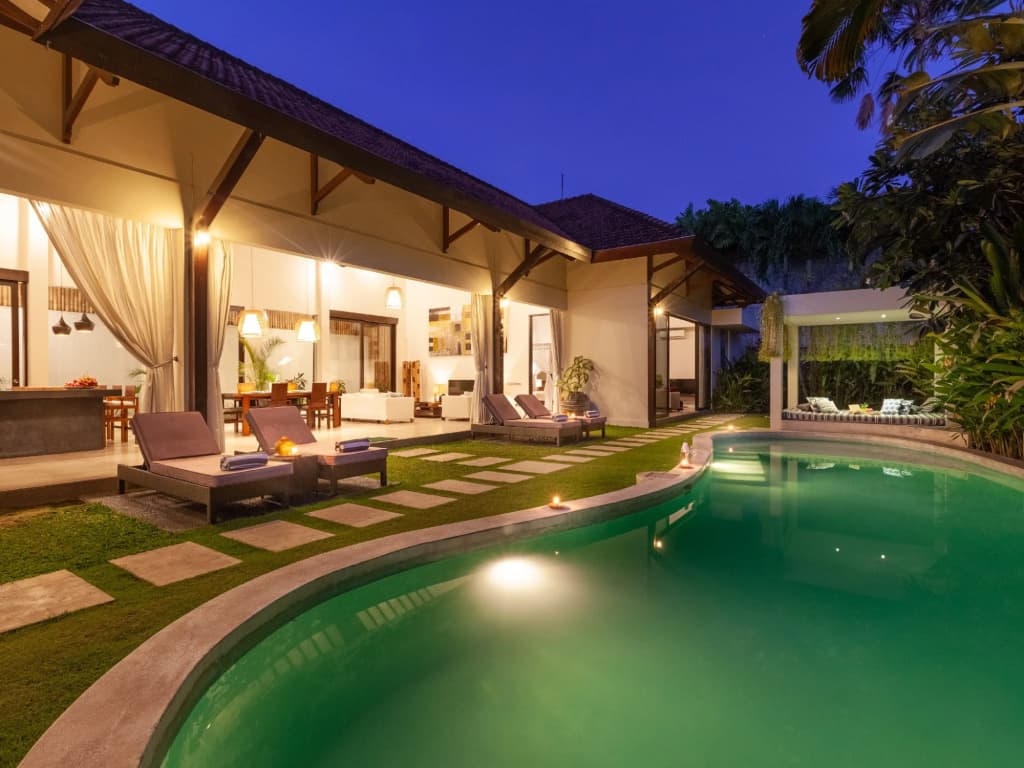 Jerami 2BR Bali - photo 12
