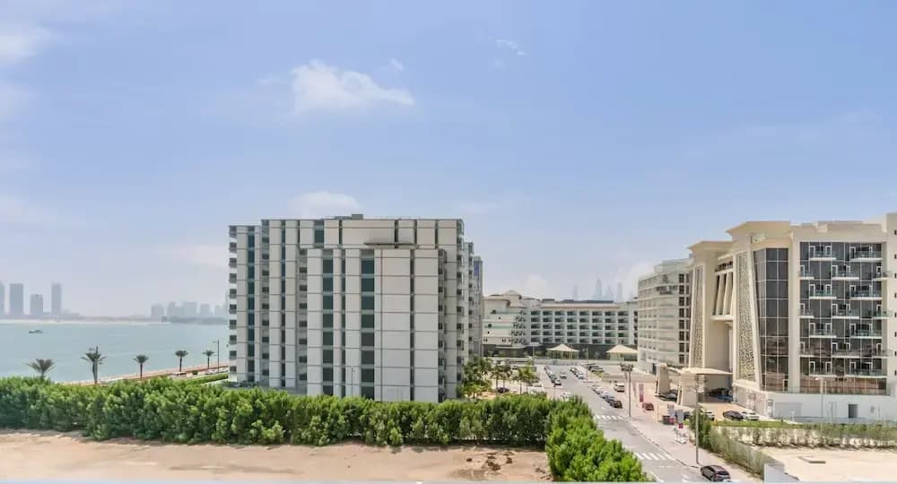 Dream Inn Apartments - Mina by Azizi - photo 21