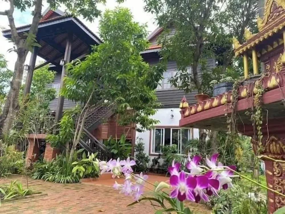 Atoh's Maison - photo 21