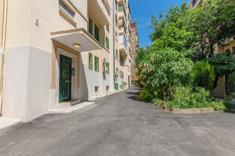 B&B Loggia Garbatella - photo 1