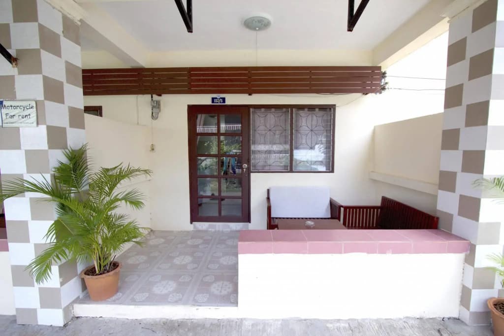 NN House Apartments Kata - photo 1